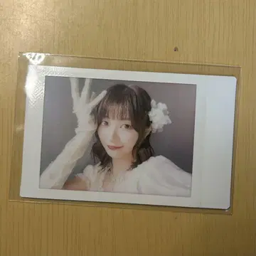 이타쿠라 카나 폴라로이드 진지한 신데렐라! 온 특