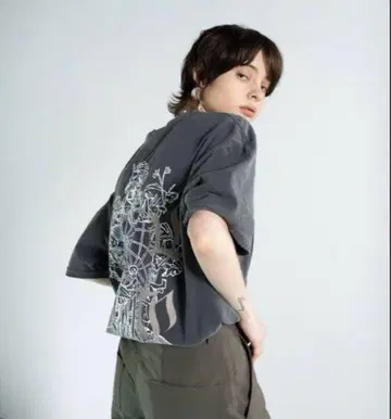 [ 9월까지 판매 ] Juemi OSAKA Anniversary TEE