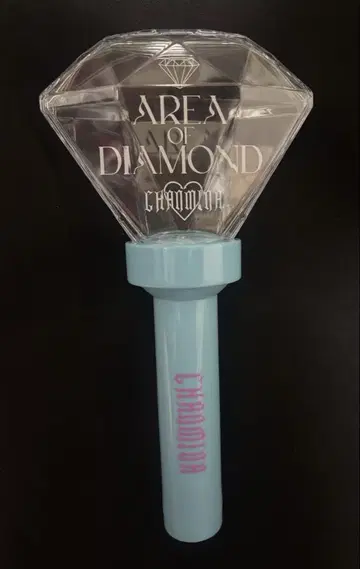 CHANMINA AREA OF DIAMOND 응원봉