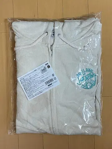 프로세카 감사제 3rd 후드티 L 사이즈