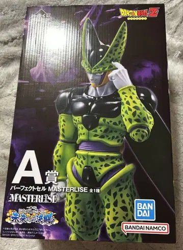 드래곤볼 MASTERLISE 셀 A상
