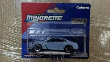 마조렛 닛산 GT-R miami GT3