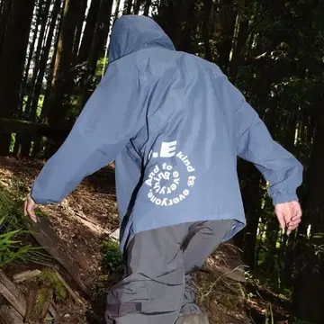 SanSanGear x b.Eautiful 한정판 자켓 산산기어
