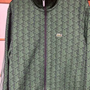 LACOSTE 사이즈 M