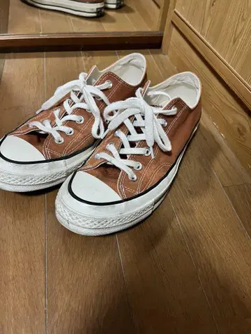 CONVERSE CT70 26.5cm 스니커즈