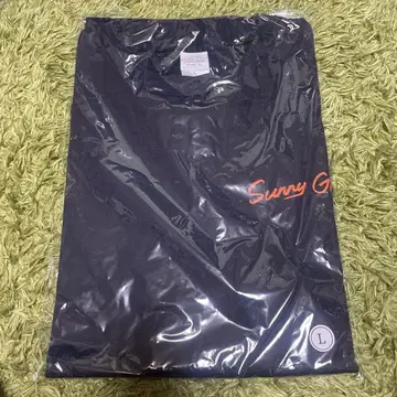 Sunny Girl 셔츠