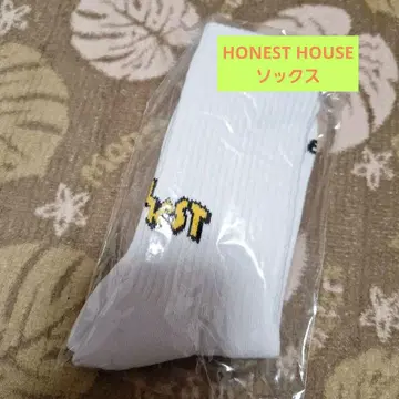 NAOTO HONEST HOUSE 삭스 양말 양말