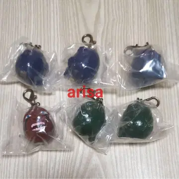 제일복권 베르세르크 반격의 맹세 E상 페페릿 6개