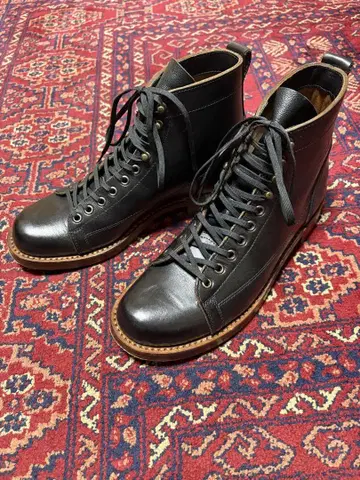 GLAD HAND USA MONKEY BOOTS WALKLINE/ US8