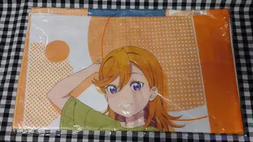 러브 라이브 슈퍼스타 타월 시부야 카논