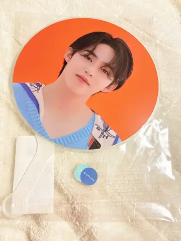 에스쿱스 케렌 2021 부채