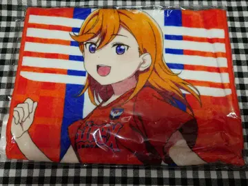 러브 라이브 슈퍼스타 알비렉스 타월 시부야 카논