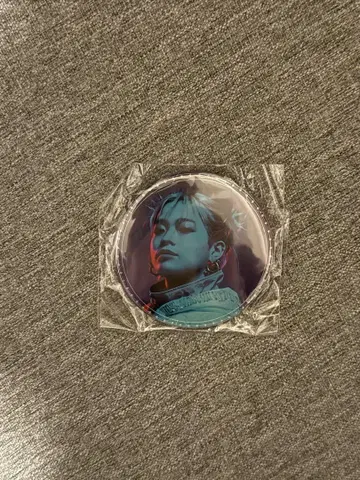 야마모토 쇼고 MA55IVE 마시브 가챠 캡슐