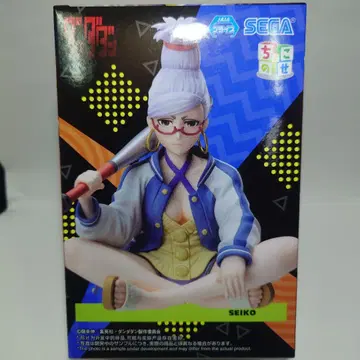 호시코 다다단 쵸코노세 피규어