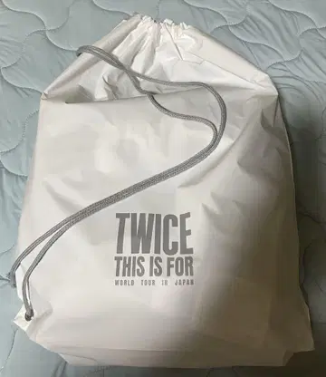 TWICE 업그레이드 혜택 후쿠오카