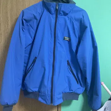 llbean 나일론 자켓