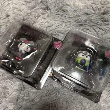 산리오 캐릭터즈 Happy 복권 할로윈 마이멜로디 케로케로케로피