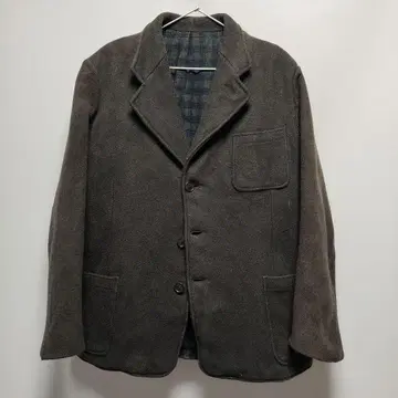 1940s 프렌치 퍼머스 자켓 파스칼 색코트