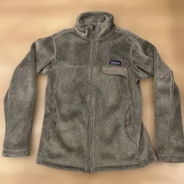 Patagonia 플리스 리툴 자켓