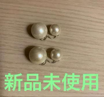 사토식 정품 이어 클립