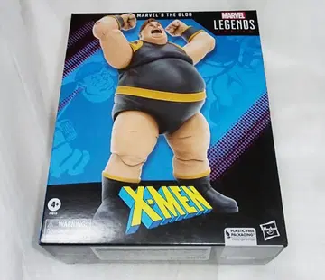 해즈브로/마블 레전드 X-MEN 블롭 미개봉 새상품