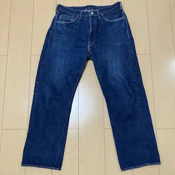 프리휠러스 601xx W34 1947