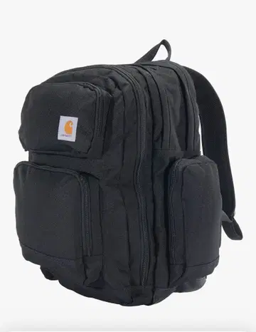 Carhartt 트리플 컴파트먼트 백팩 35L