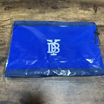 요코하마 DeNA 베이스타즈 공식 넥워머