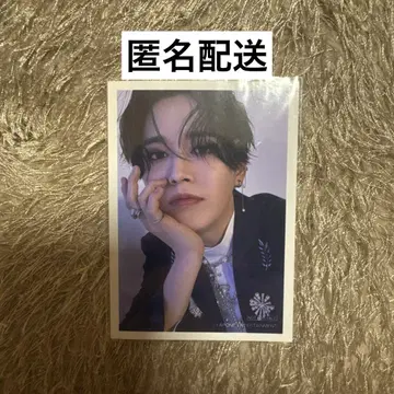 JO1 시라이와 KCON JAPAN 2025 브로마이드