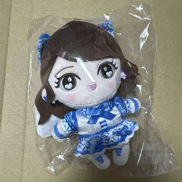 초 도키메키 선전부 츠지노 카나미 봉제 인형