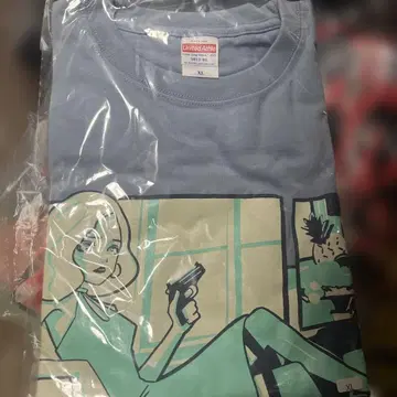 백드롭 신데렐라 본드걸 바로 죽는 롱 Tee