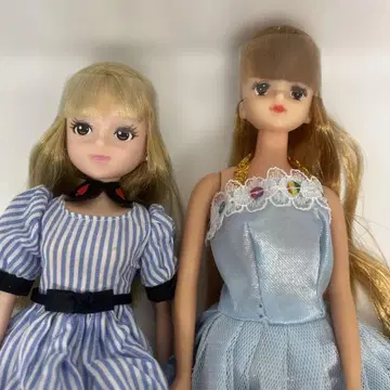 디즈니 패션 인형 앨리스 해외 제니?