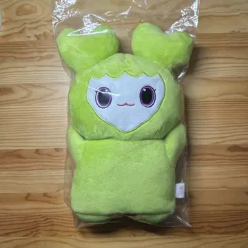택 포함 새상품 TWICE 정연 퍼펫 GIGO 한정판