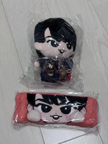 미야타테 료타 스노우 칠 매달리지 않는 헤어밴드 세트 1