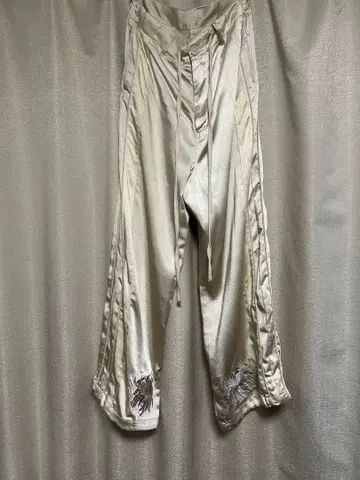 GRANCY 피안화 치마바지