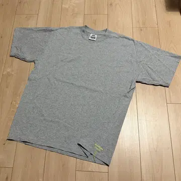 The HC Brochure Tee hermit club wake AH