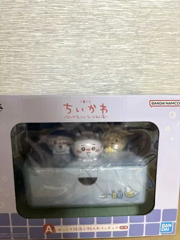 치이카와(먼작귀) 제일복권 A상 덤 포함
