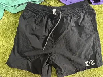 DULTON (달튼) 숏팬츠 블랙 S 사이즈