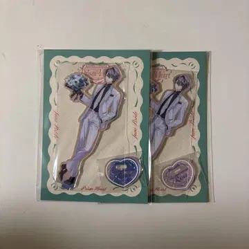 코야나기 로우 아크릴 스탠드