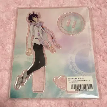 단데비 시키 아크릴 스탠드