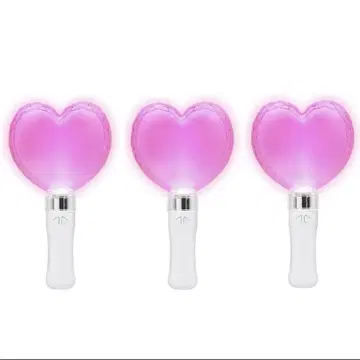 루미하트 응원봉 3개 세트