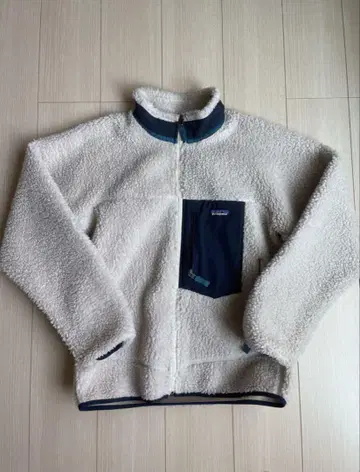 patagonia 레트로x M