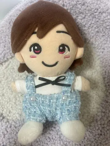치비 누이 의류 나니와단시 누이 의류