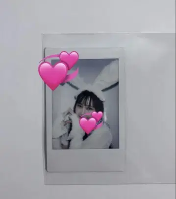 LARME066 마츠모토 카렌 폴라로이드