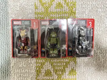 MARVEL BE@RBRICK 베어브릭상