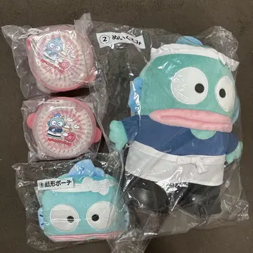 미개봉 새상품 1번 복권 한교동 세트 판매