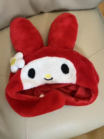 마이멜로디 모자