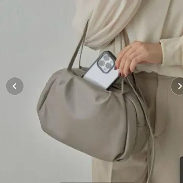 미사용 새상품 이아파피요네 콜론 보스턴 백