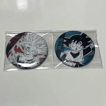 데컬렉션 캔뱃지 손오반 손오천