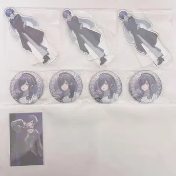 돌레쿠 이토 굿즈 묶음 판매